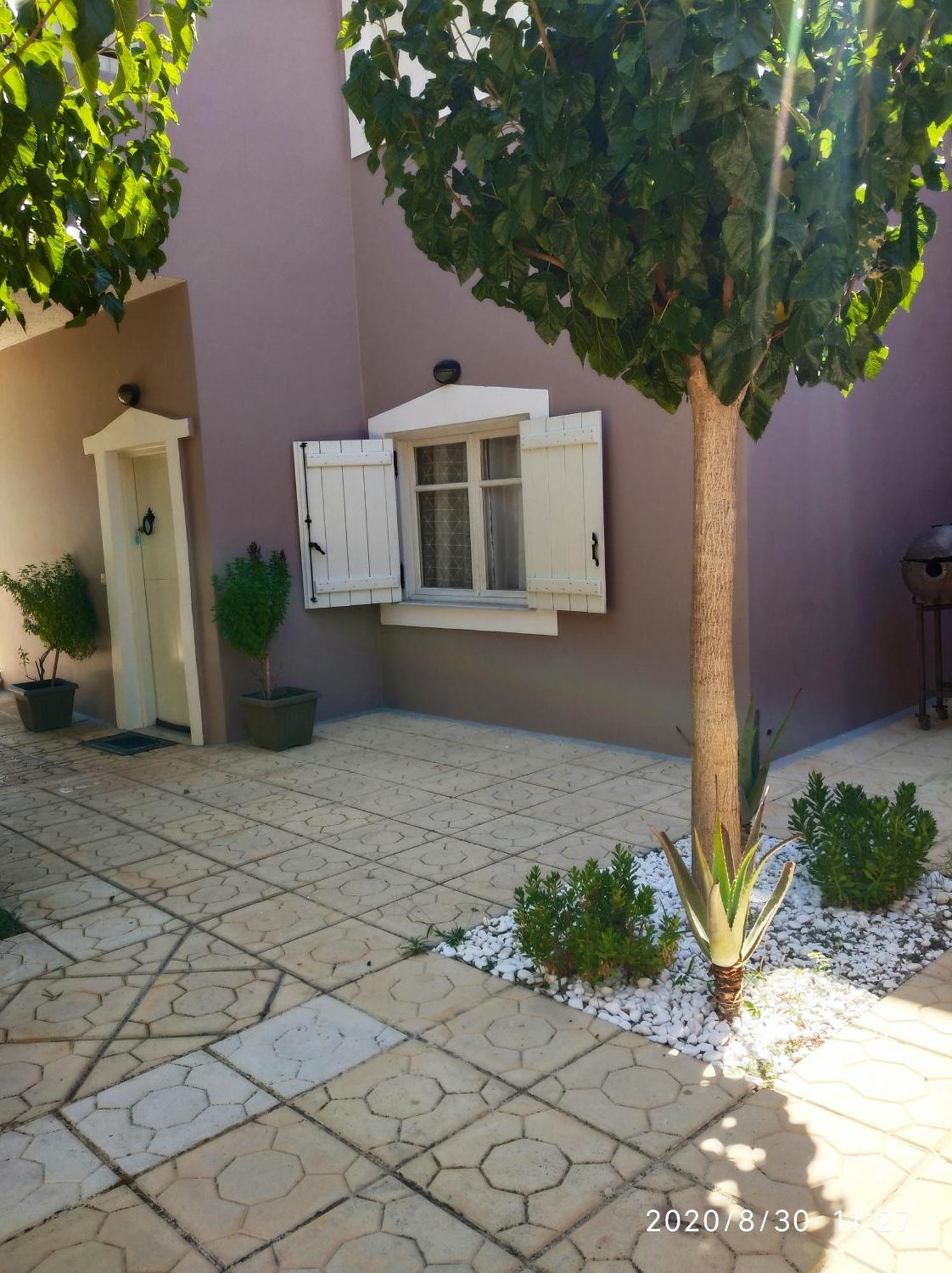 "Villa Kanavos" Apts Matala  Room photo