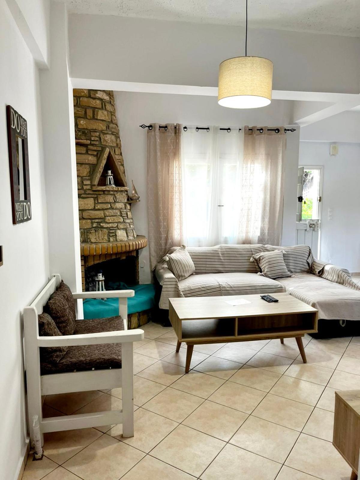 "Villa Kanavos" Apts Matala  Exterior photo